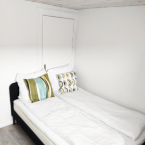 City Center Room With Free Parking